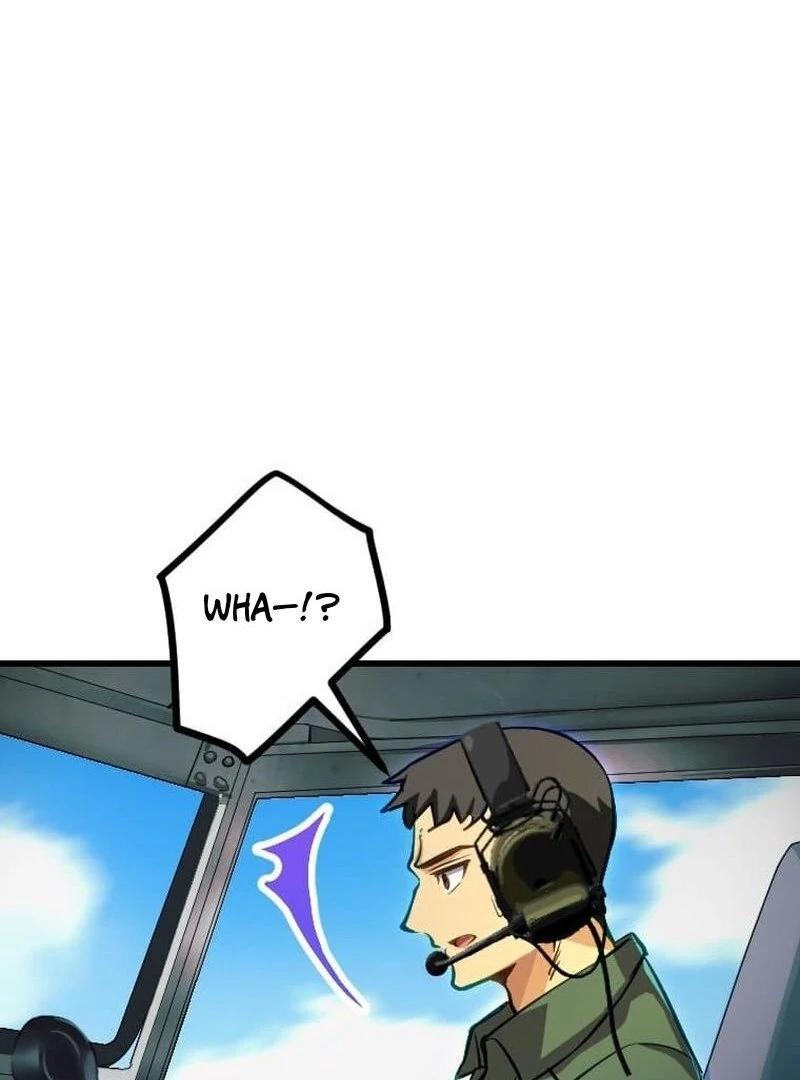 I’m the Only One Who Knows That Jobless Is the Strongest Chapter 35 - page 25