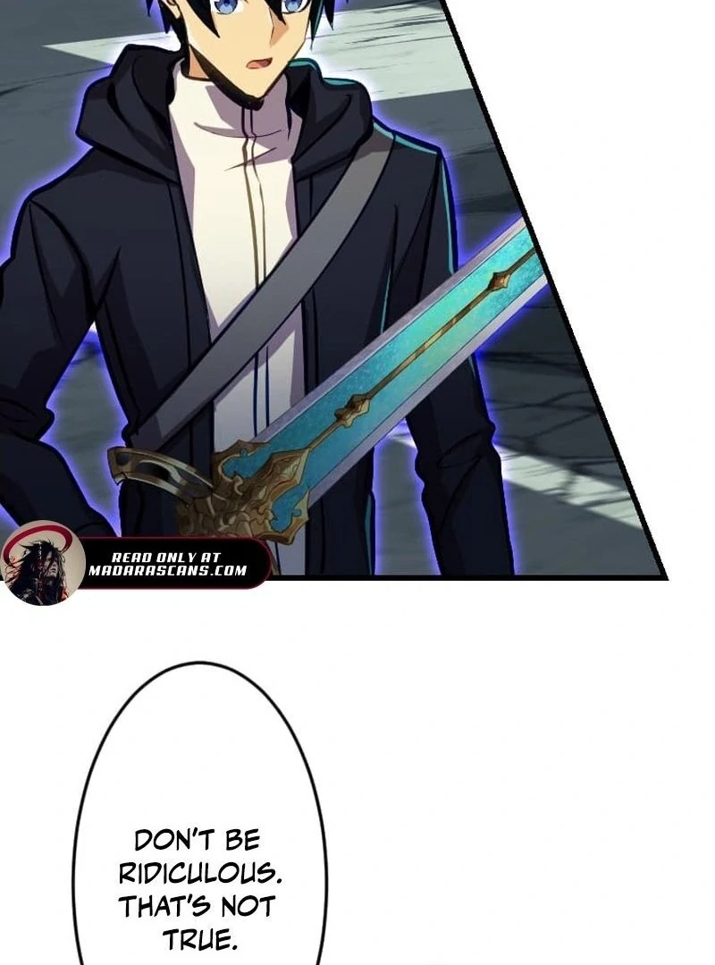 I’m the Only One Who Knows That Jobless Is the Strongest Chapter 36 - page 22