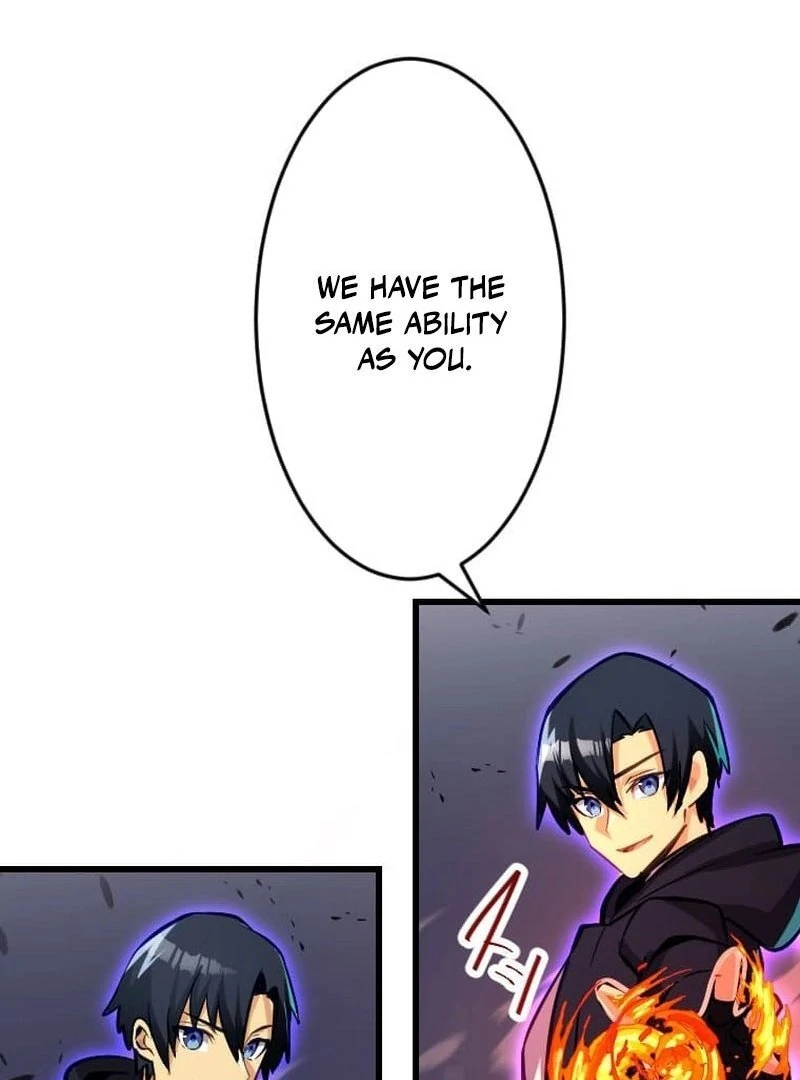 I’m the Only One Who Knows That Jobless Is the Strongest Chapter 36 - page 53