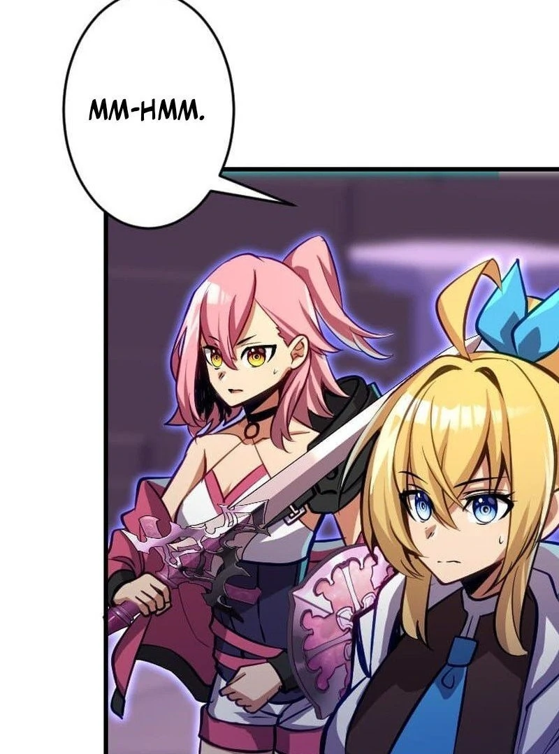 I’m the Only One Who Knows That Jobless Is the Strongest Chapter 38 - page 35