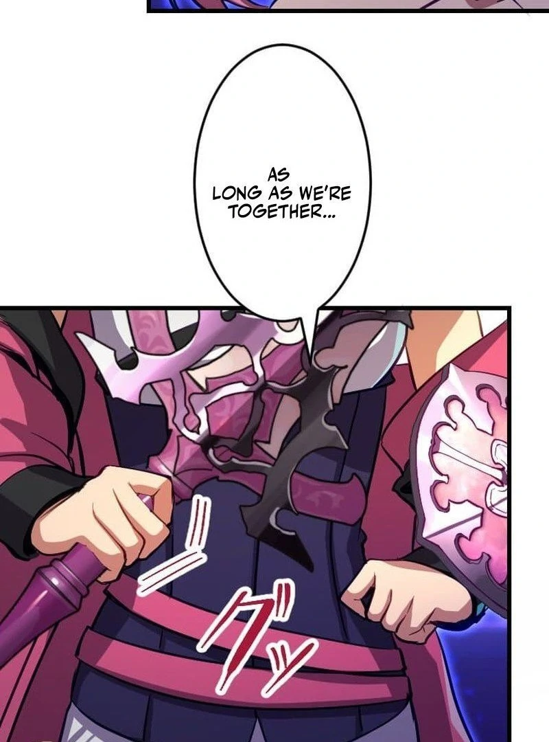 I’m the Only One Who Knows That Jobless Is the Strongest Chapter 38 - page 37