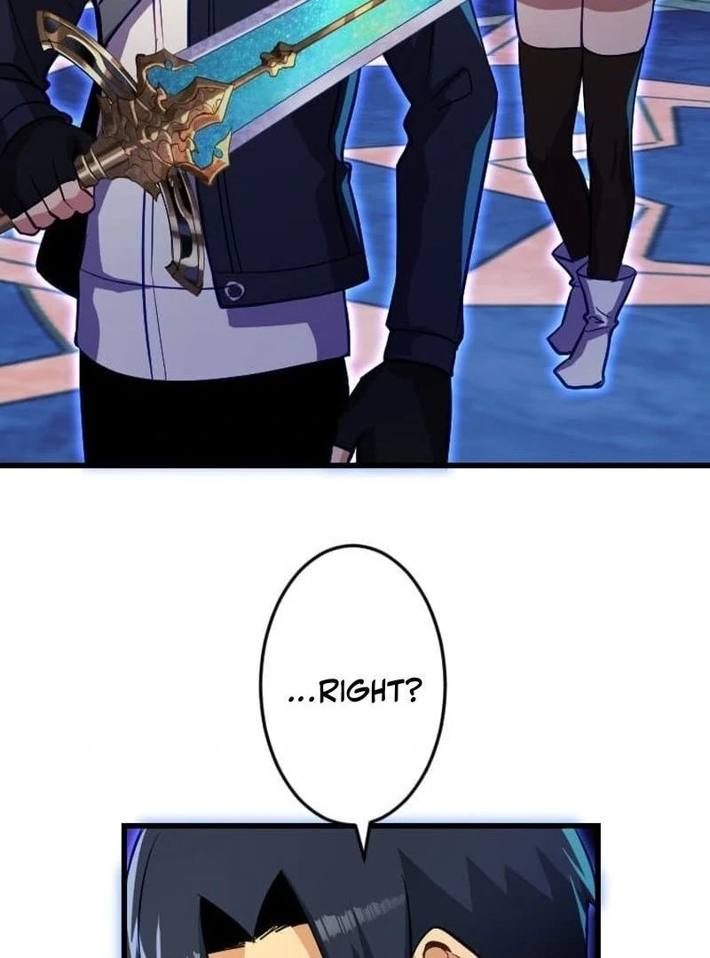 I’m the Only One Who Knows That Jobless Is the Strongest Chapter 38 - page 88