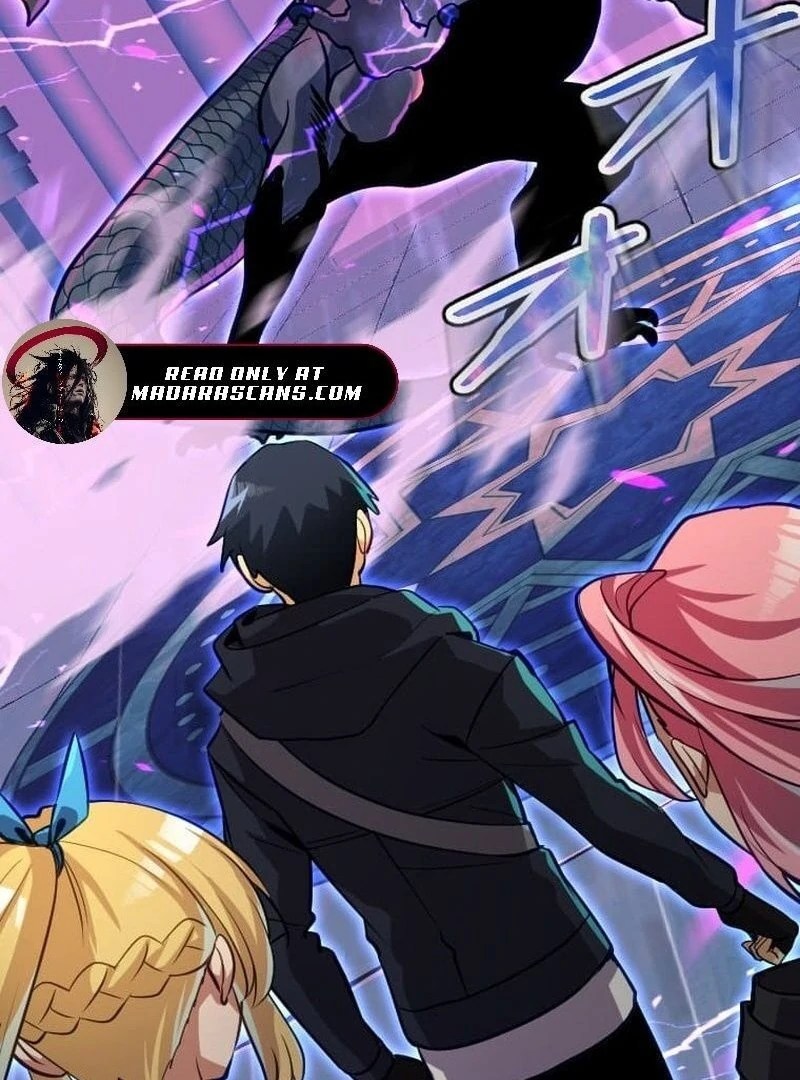 I’m the Only One Who Knows That Jobless Is the Strongest Chapter 38 - page 94