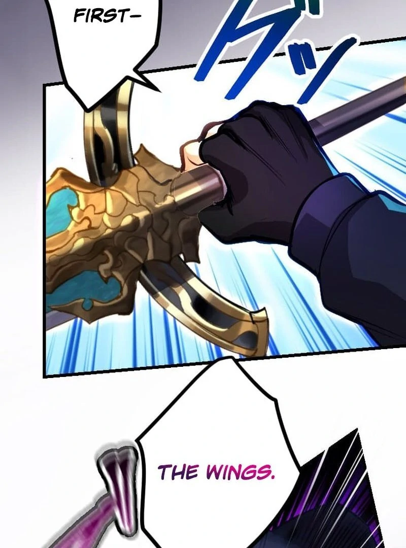 I’m the Only One Who Knows That Jobless Is the Strongest Chapter 40 - page 37