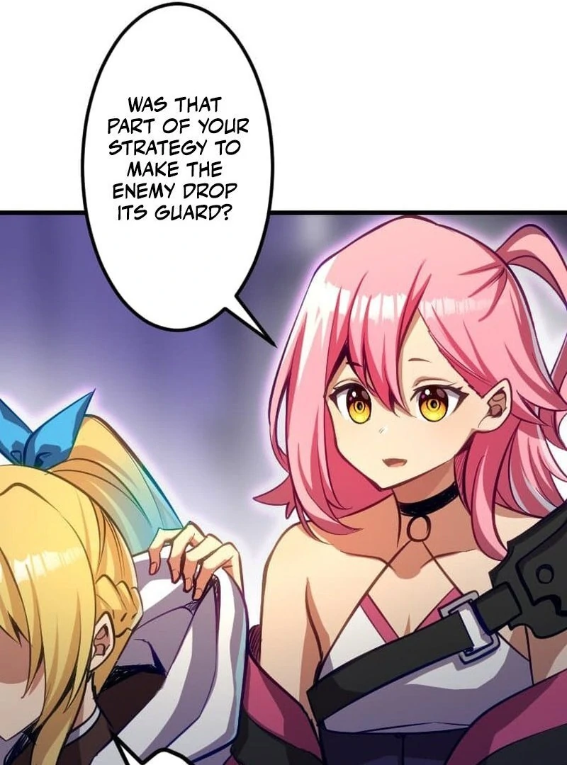 I’m the Only One Who Knows That Jobless Is the Strongest Chapter 41 - page 107
