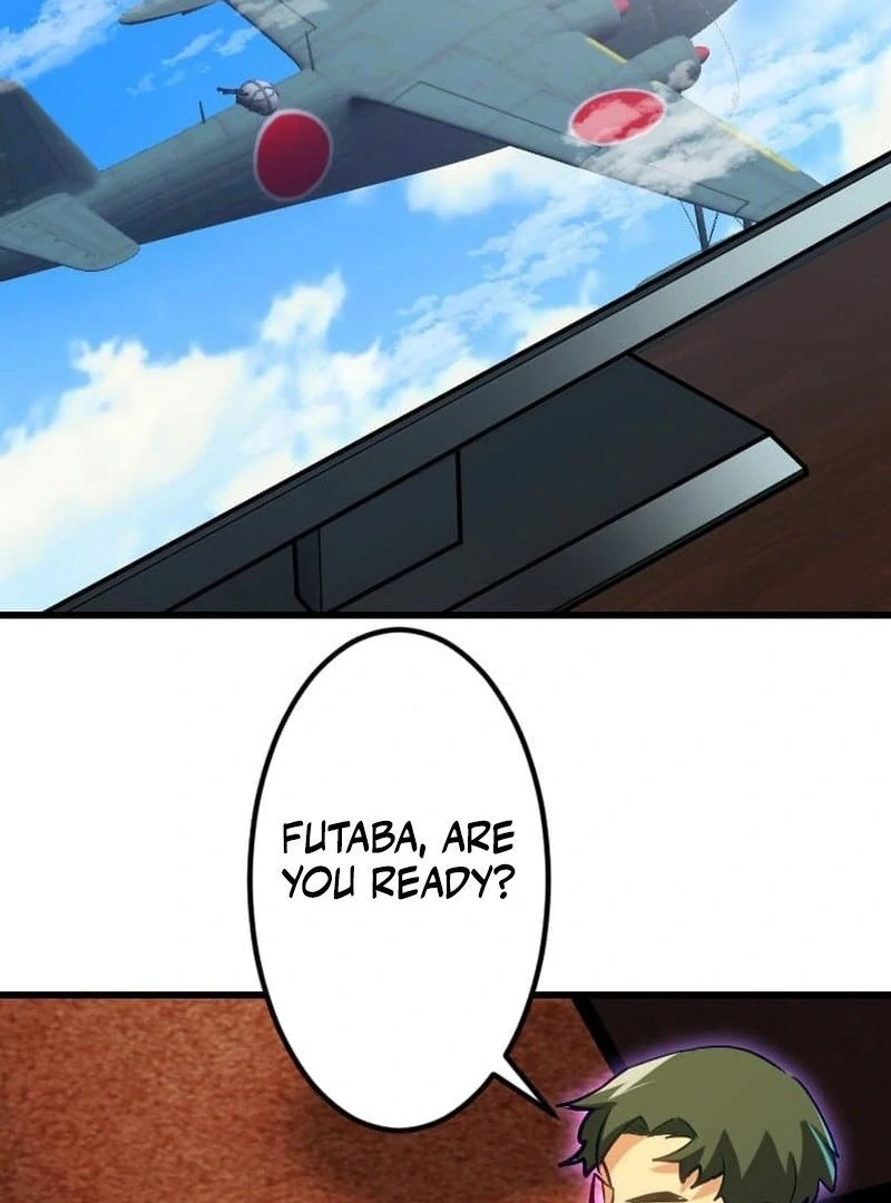 I’m the Only One Who Knows That Jobless Is the Strongest Chapter 41 - page 124