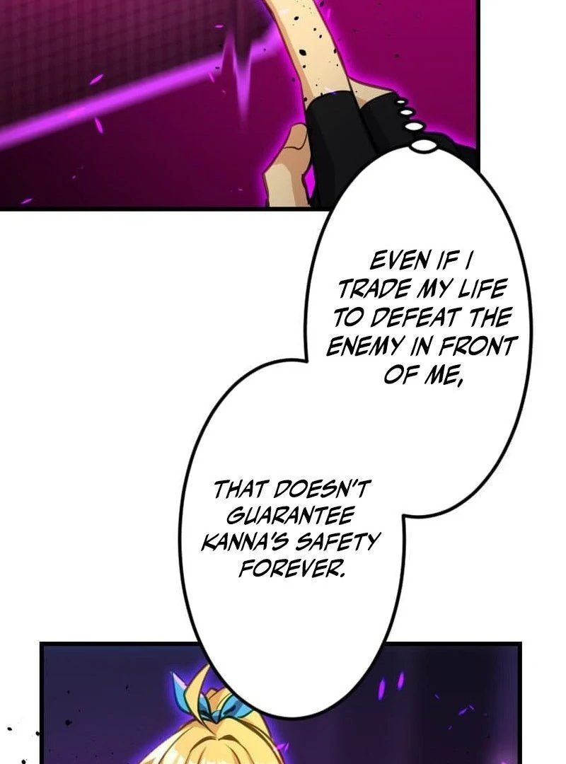 I’m the Only One Who Knows That Jobless Is the Strongest Chapter 41 - page 18