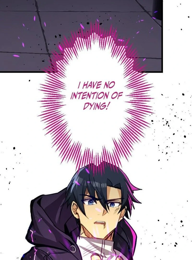 I’m the Only One Who Knows That Jobless Is the Strongest Chapter 41 - page 22