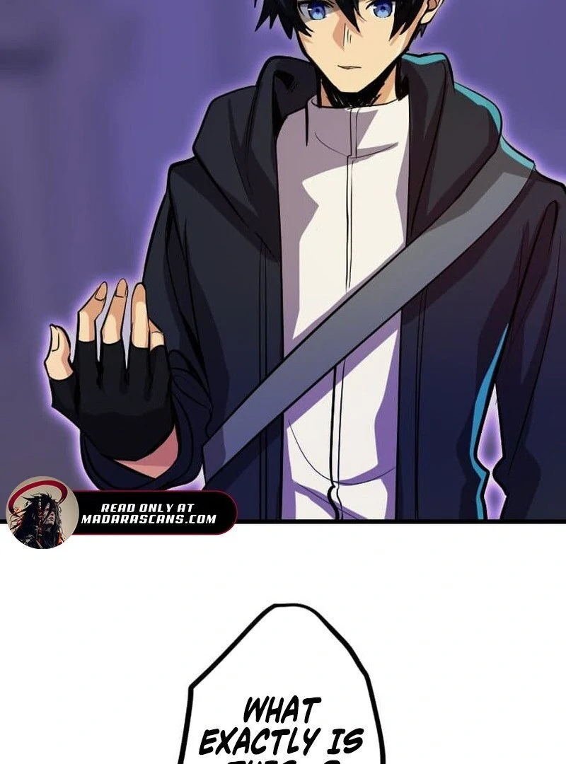 I’m the Only One Who Knows That Jobless Is the Strongest Chapter 41 - page 88