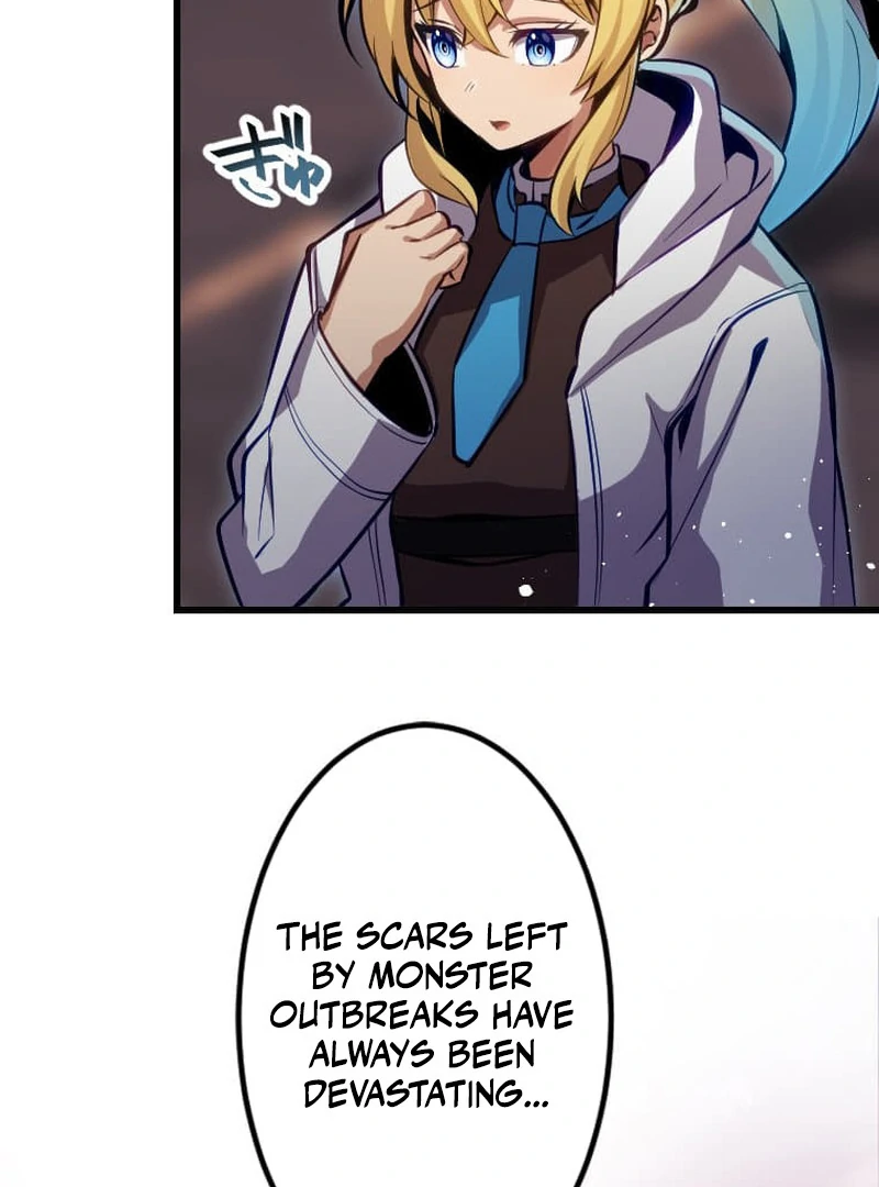 I’m the Only One Who Knows That Jobless Is the Strongest Chapter 42 - page 12