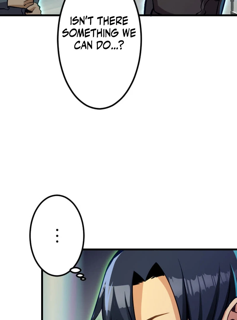I’m the Only One Who Knows That Jobless Is the Strongest Chapter 42 - page 23