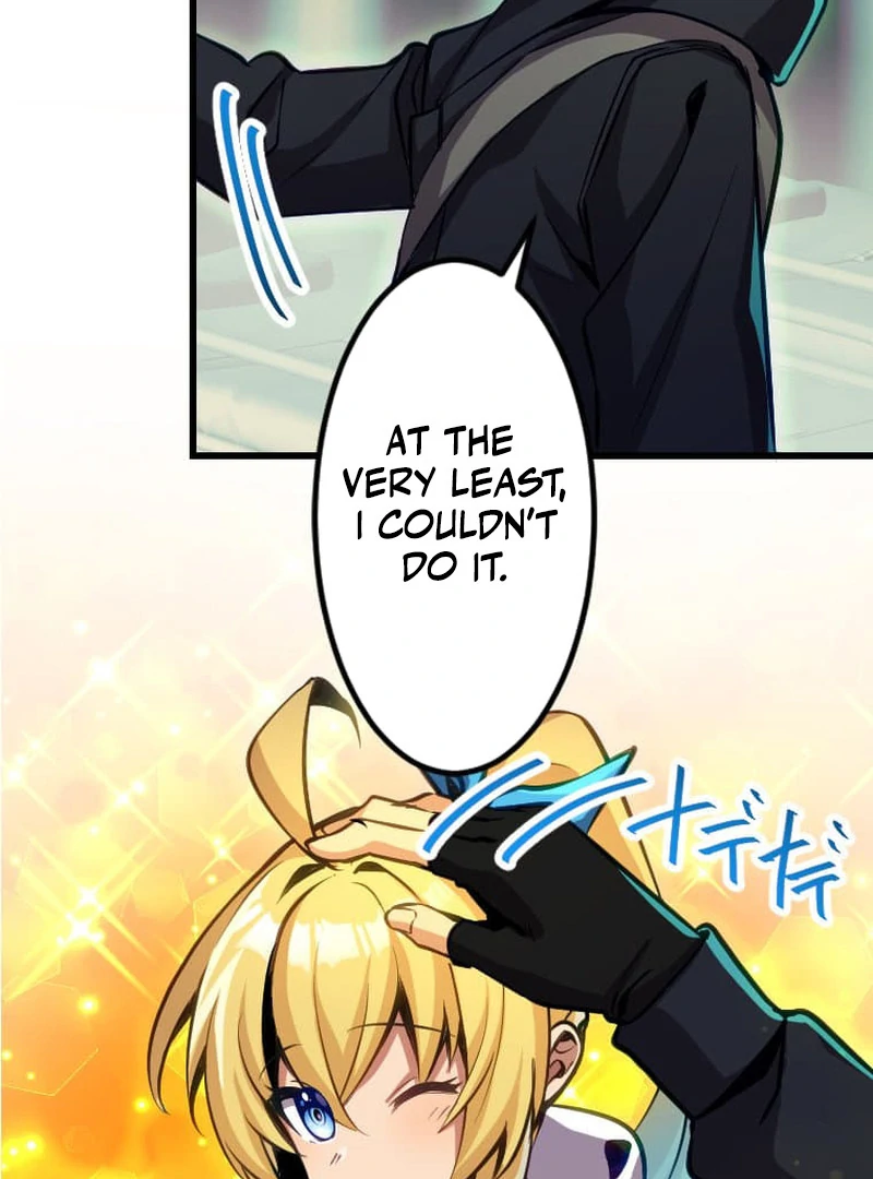 I’m the Only One Who Knows That Jobless Is the Strongest Chapter 42 - page 49