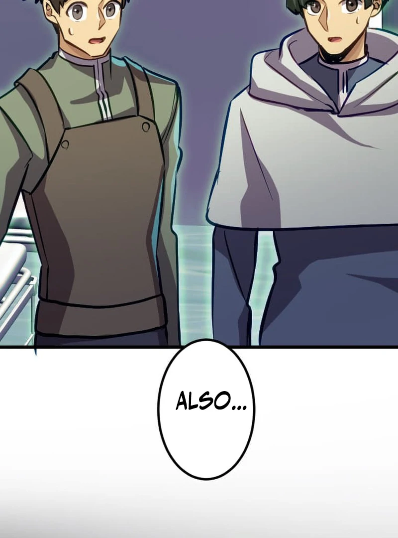 I’m the Only One Who Knows That Jobless Is the Strongest Chapter 42 - page 60