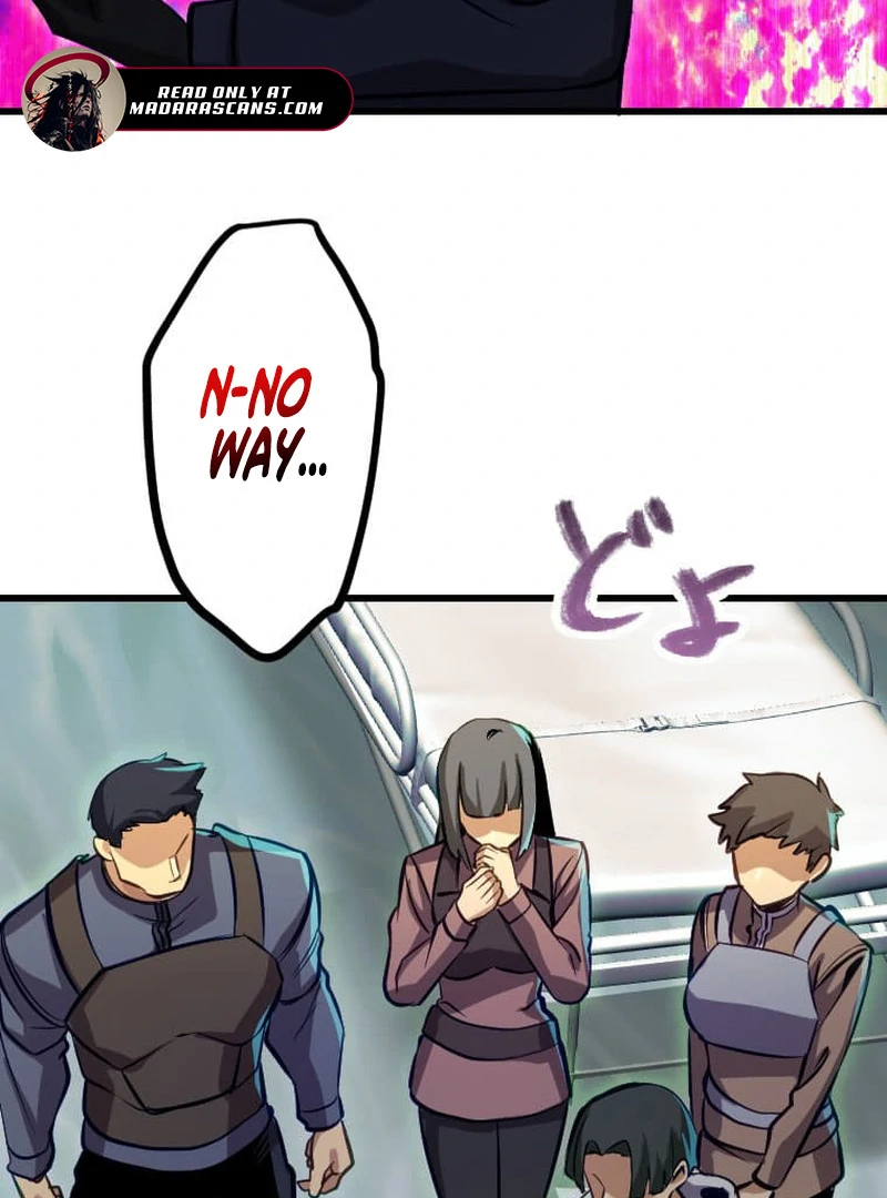 I’m the Only One Who Knows That Jobless Is the Strongest Chapter 42 - page 64