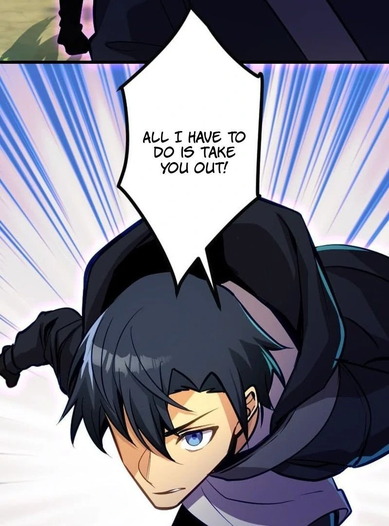 I’m the Only One Who Knows That Jobless Is the Strongest Chapter 43 - page 87