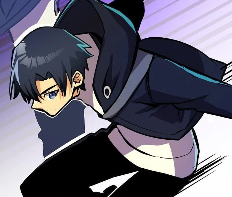I’m the Only One Who Knows That Jobless Is the Strongest Chapter 44 - page 110