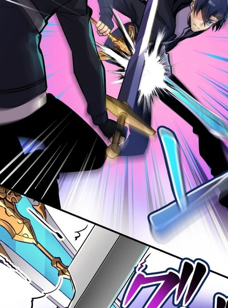 I’m the Only One Who Knows That Jobless Is the Strongest Chapter 44 - page 112