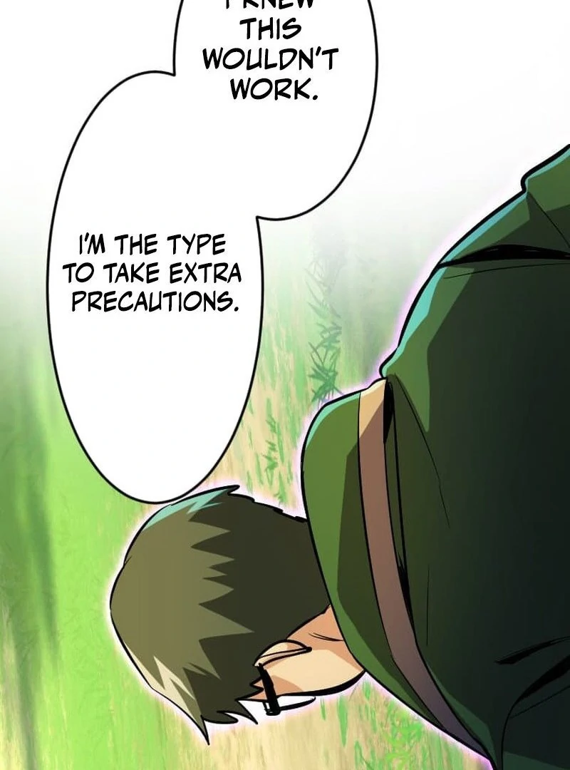 I’m the Only One Who Knows That Jobless Is the Strongest Chapter 44 - page 158