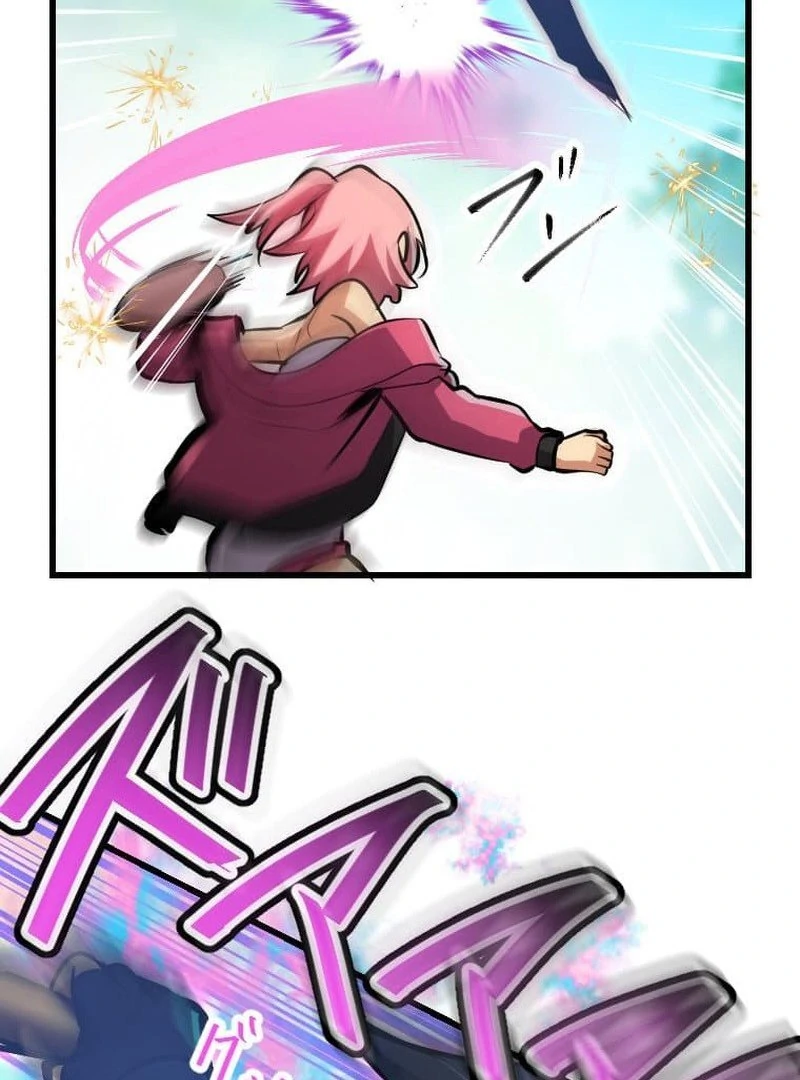 I’m the Only One Who Knows That Jobless Is the Strongest Chapter 44 - page 33
