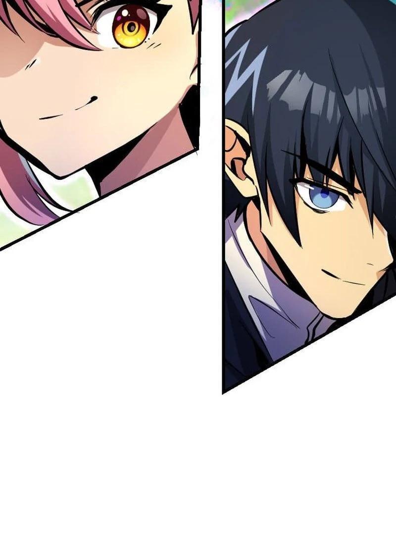 I’m the Only One Who Knows That Jobless Is the Strongest Chapter 44 - page 37