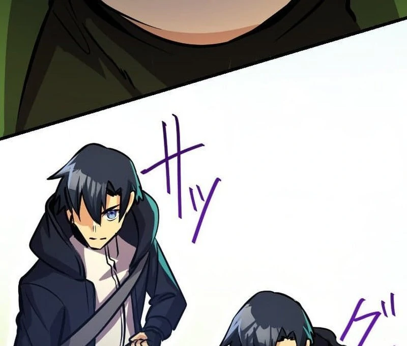 I’m the Only One Who Knows That Jobless Is the Strongest Chapter 44 - page 39