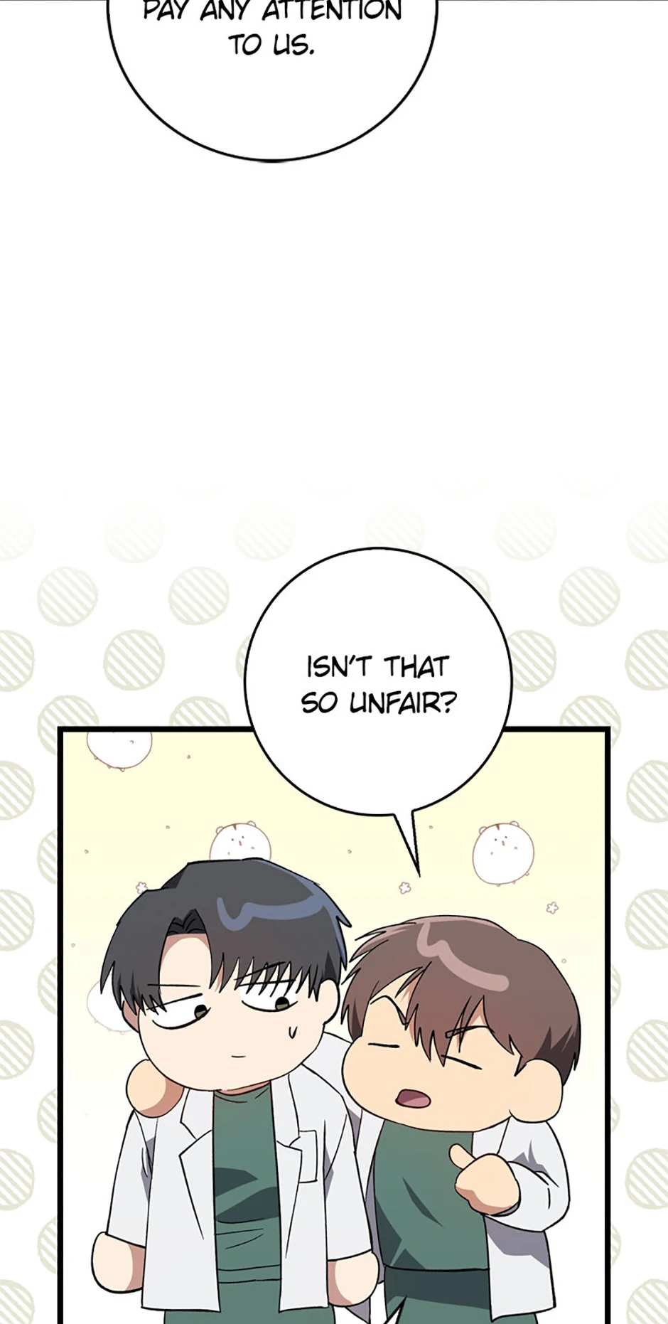 The Great Surgeon Chapter 37 - page 26