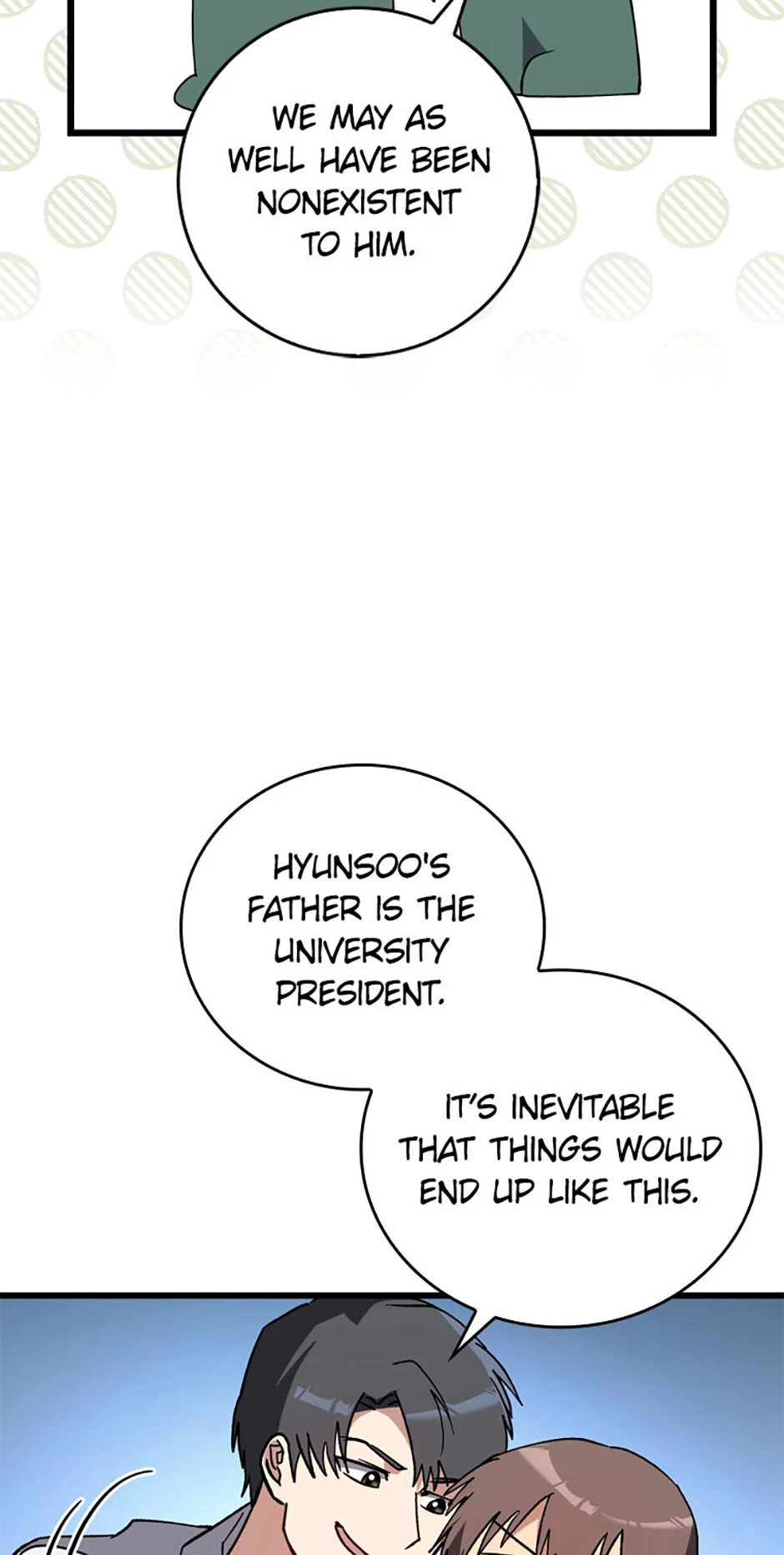 The Great Surgeon Chapter 37 - page 27