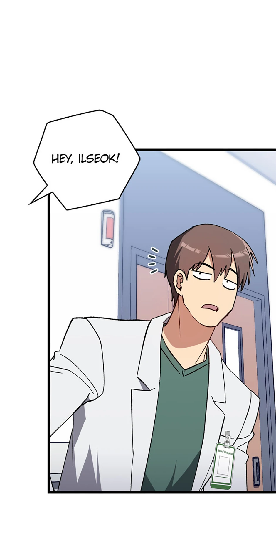 The Great Surgeon Chapter 37 - page 30