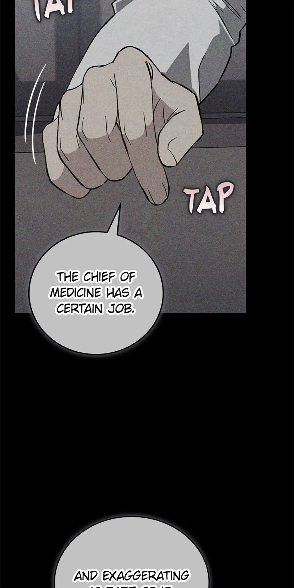 The Great Surgeon Chapter 37 - page 54