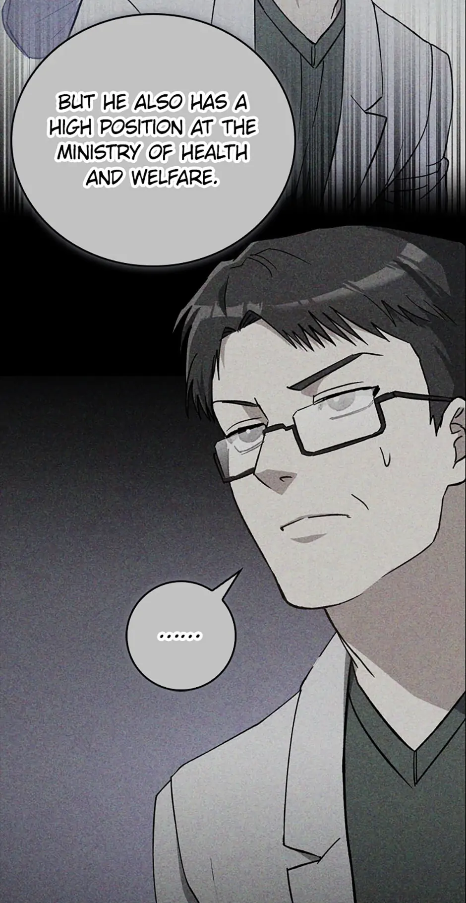 The Great Surgeon Chapter 37 - page 57