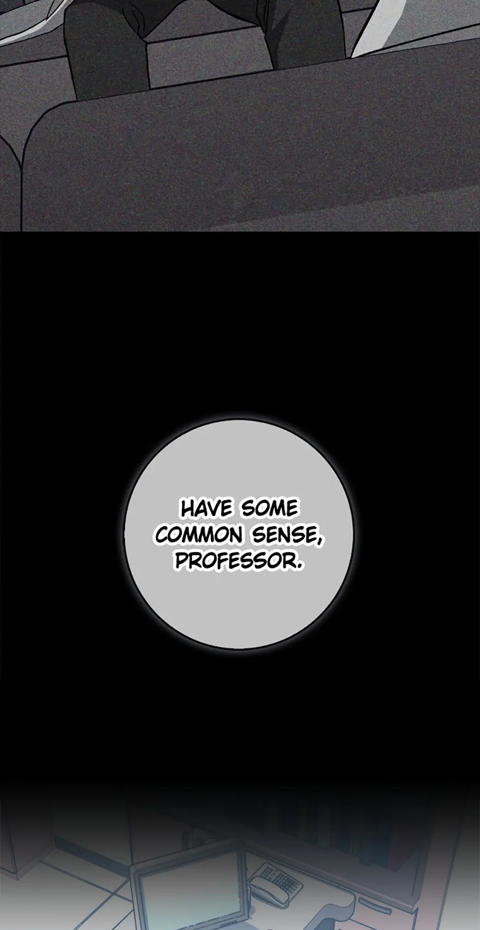 The Great Surgeon Chapter 37 - page 59