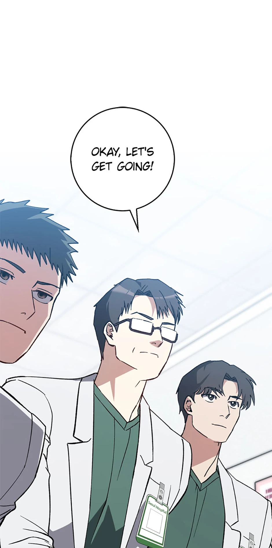 The Great Surgeon Chapter 37 - page 75