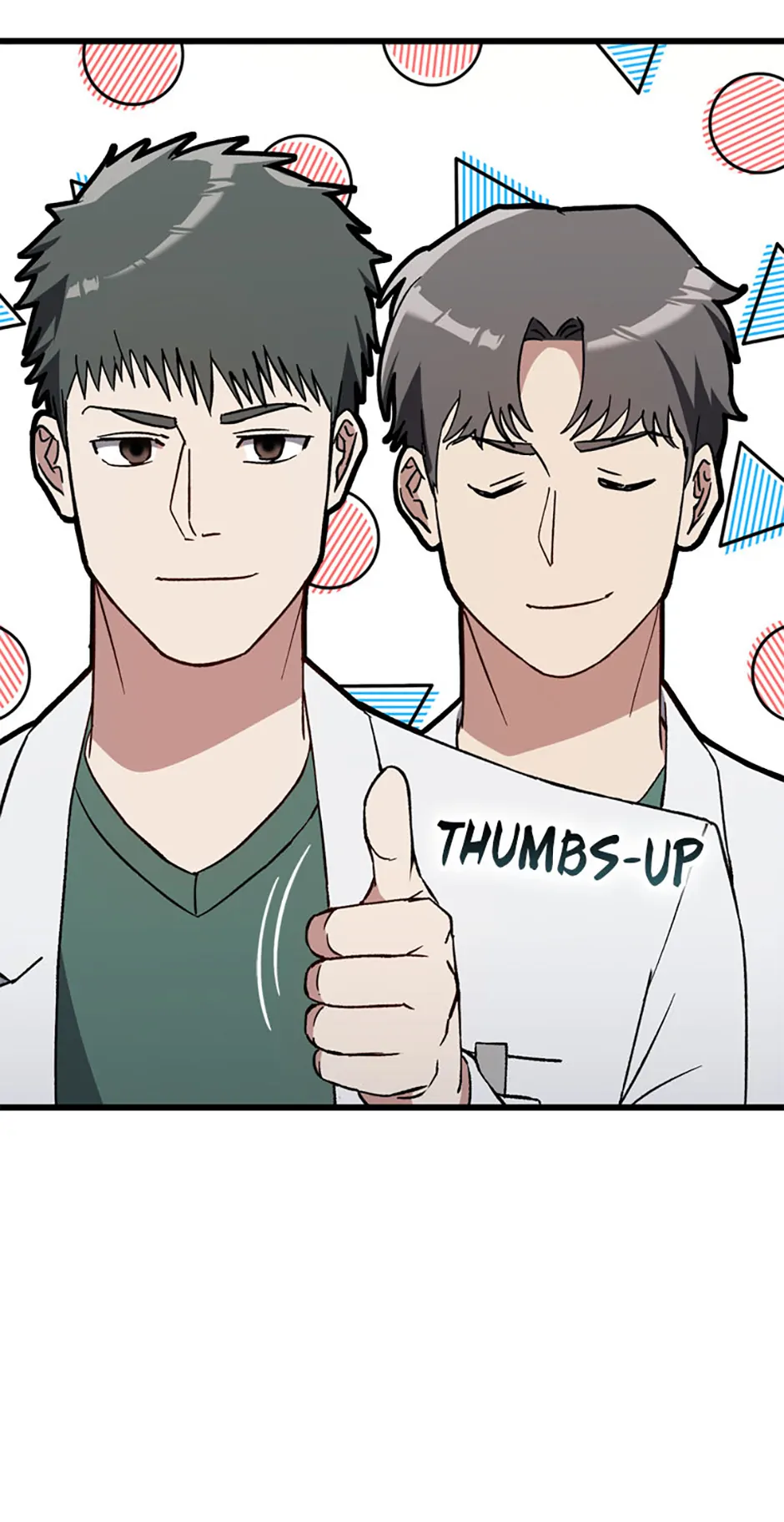 The Great Surgeon Chapter 38 - page 9