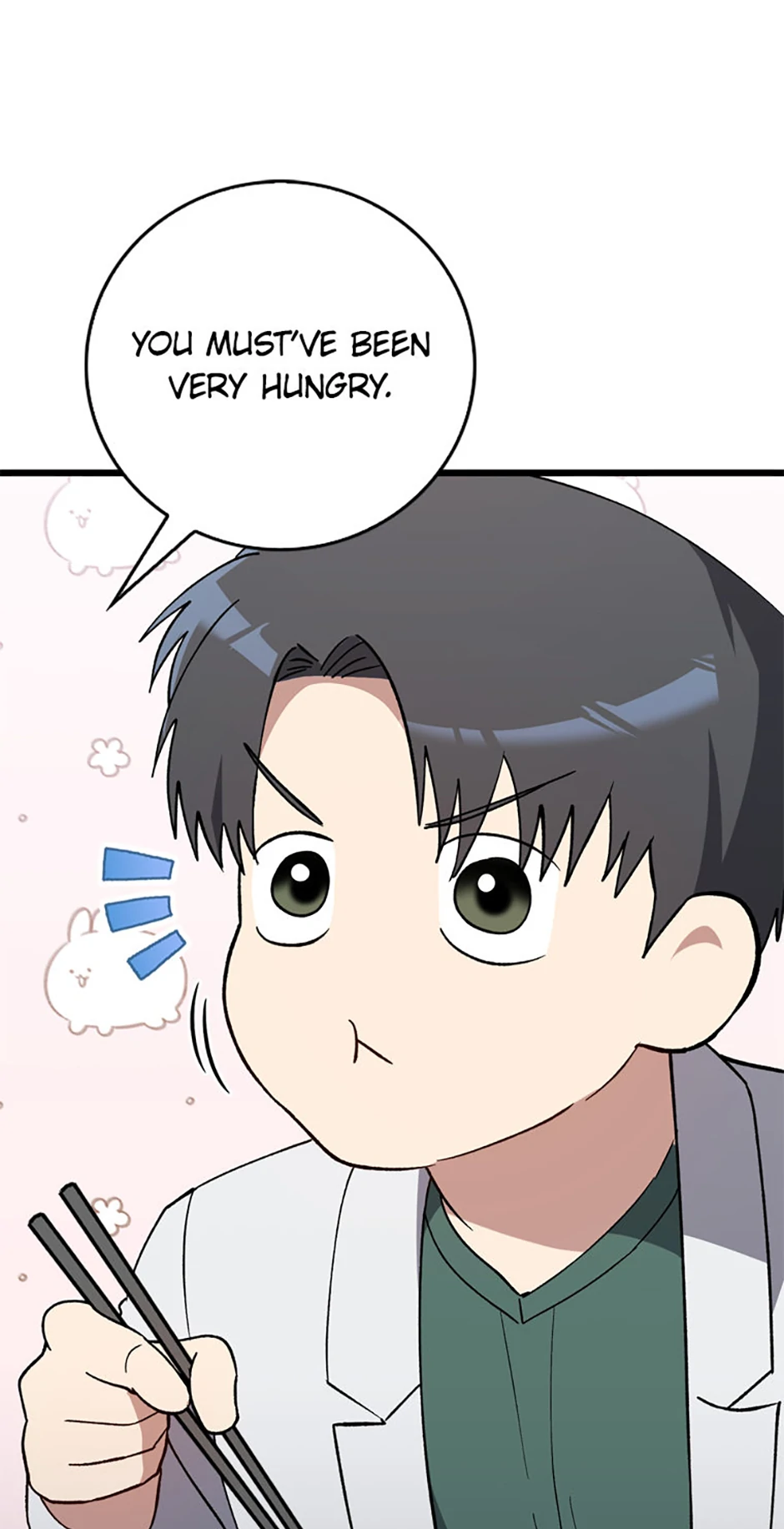 The Great Surgeon Chapter 38 - page 27