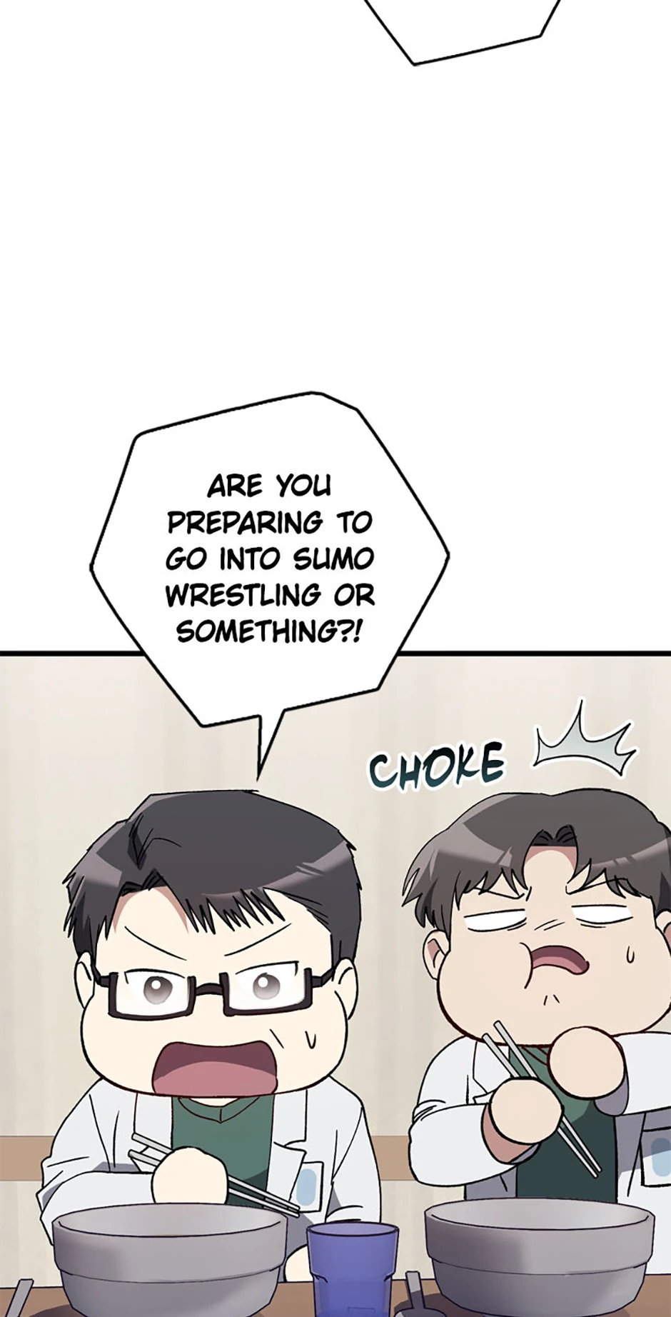 The Great Surgeon Chapter 38 - page 33