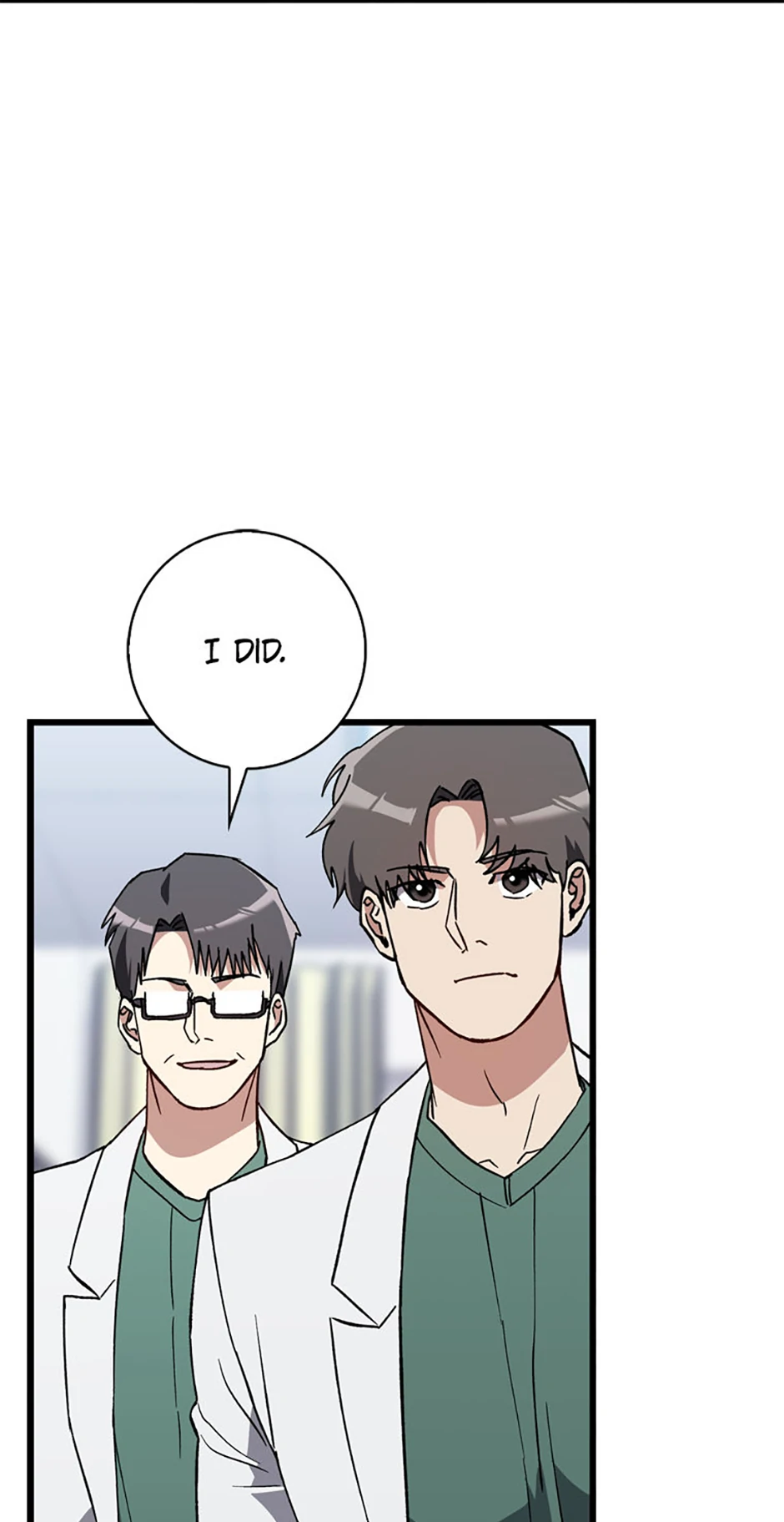 The Great Surgeon Chapter 38 - page 3