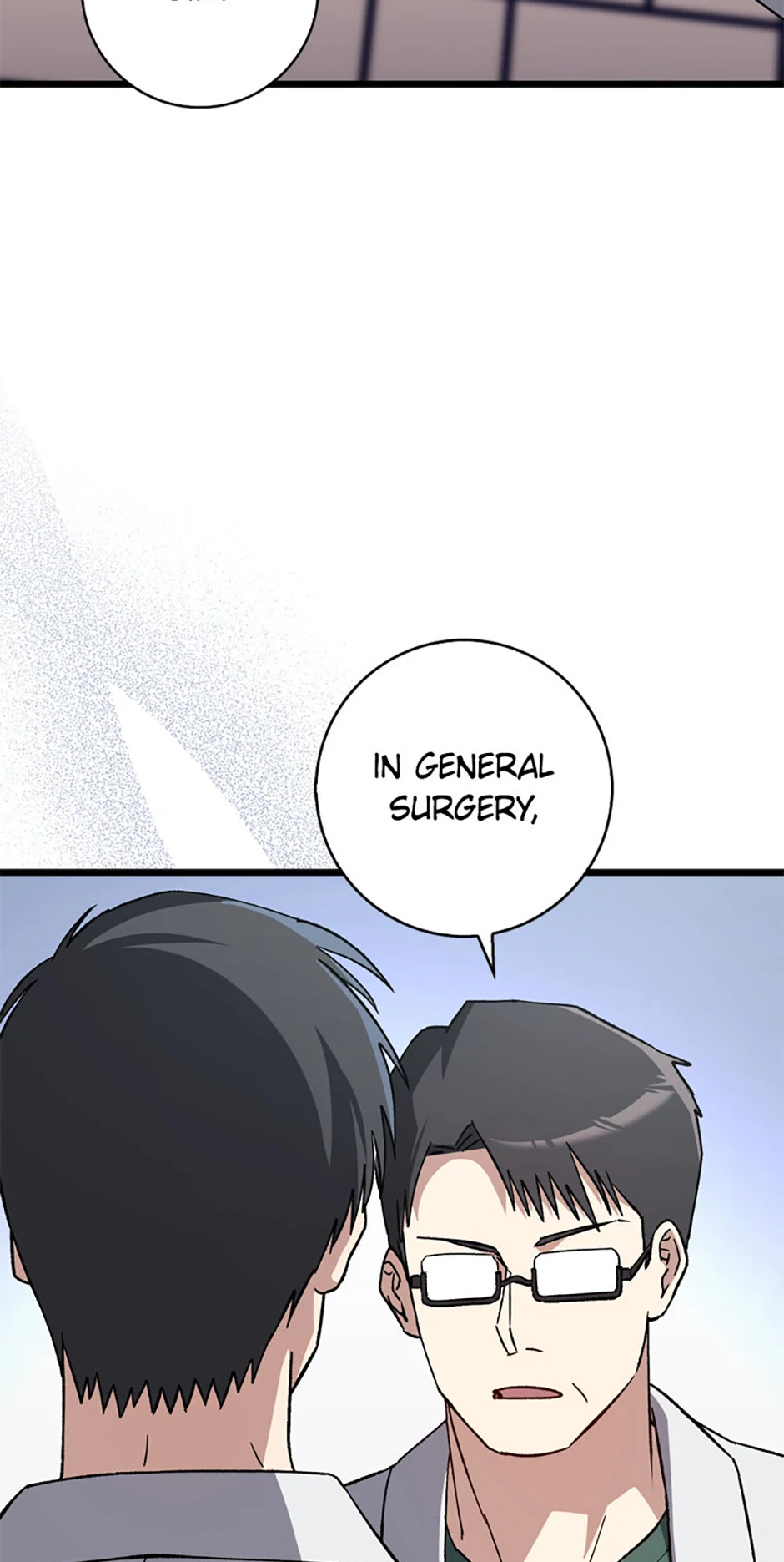 The Great Surgeon Chapter 38 - page 45