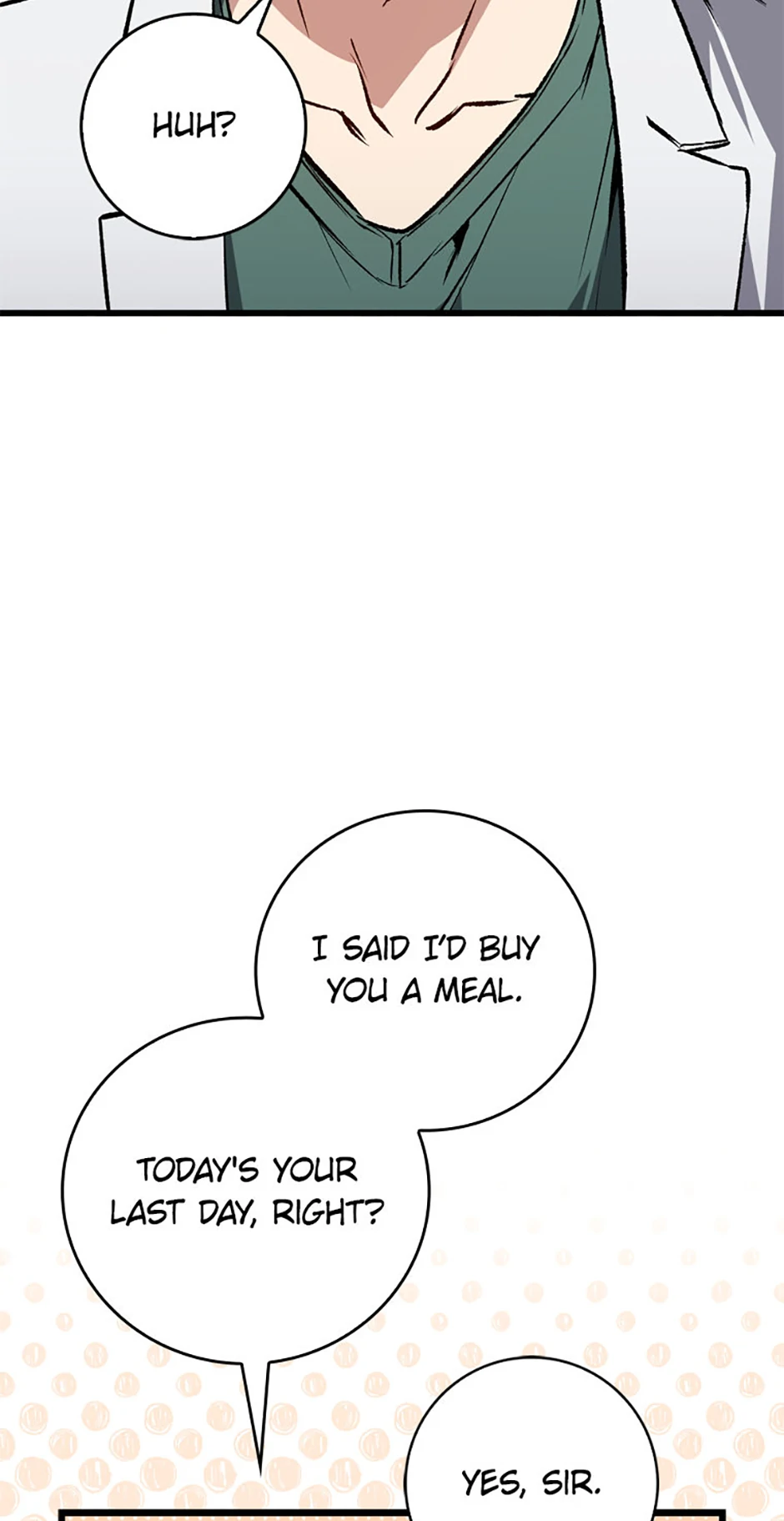 The Great Surgeon Chapter 38 - page 5