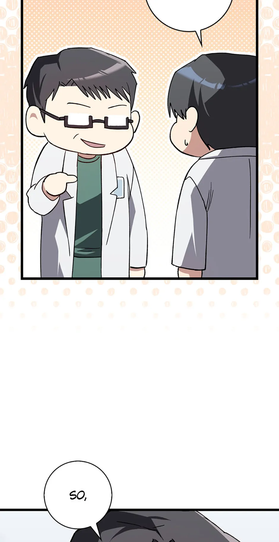 The Great Surgeon Chapter 38 - page 6
