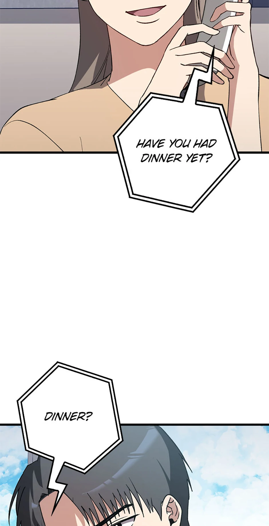 The Great Surgeon Chapter 38 - page 71