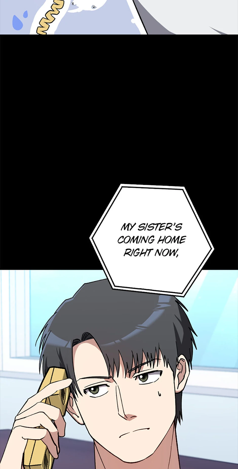 The Great Surgeon Chapter 39 - page 7