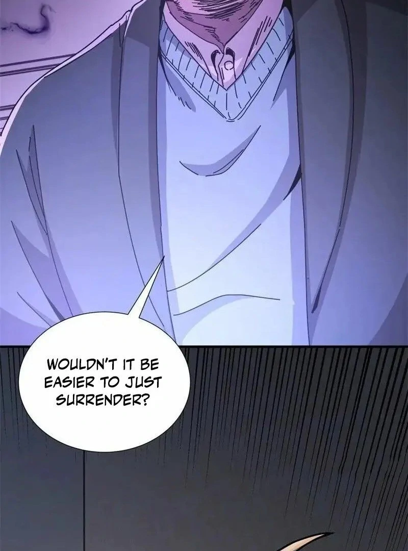 Taixu Apartment Chapter 17 - page 5