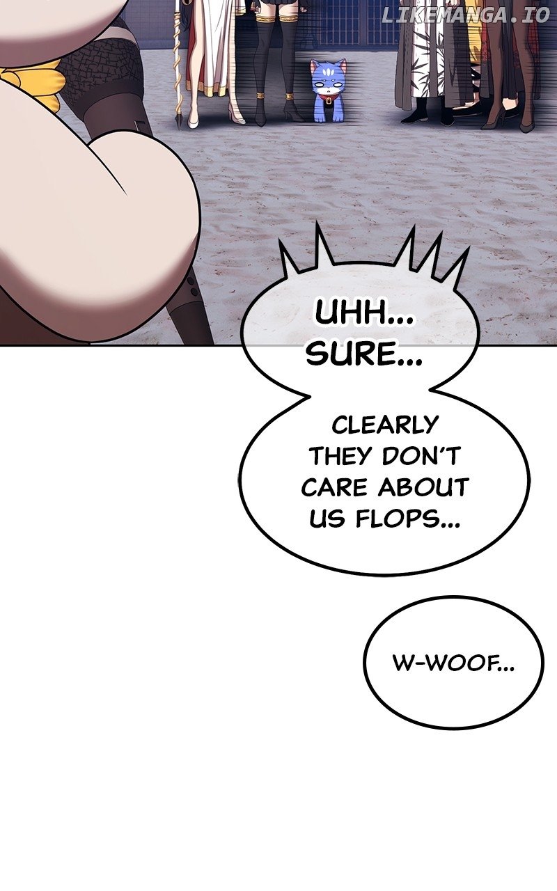 +99 Wooden stick Chapter 134 - page 274