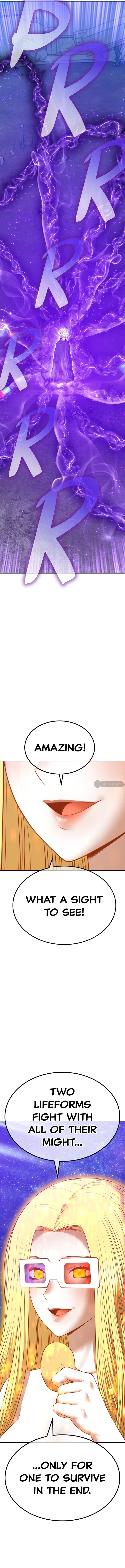 +99 Wooden stick Chapter 138 - page 23