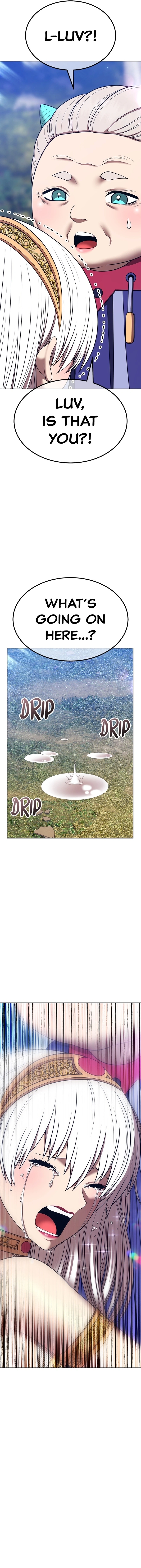 +99 Wooden stick Chapter 140 - page 16