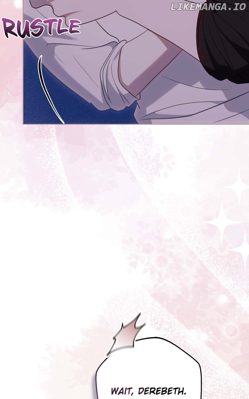 Reporting for Duty, Duchess! Chapter 94 - page 4