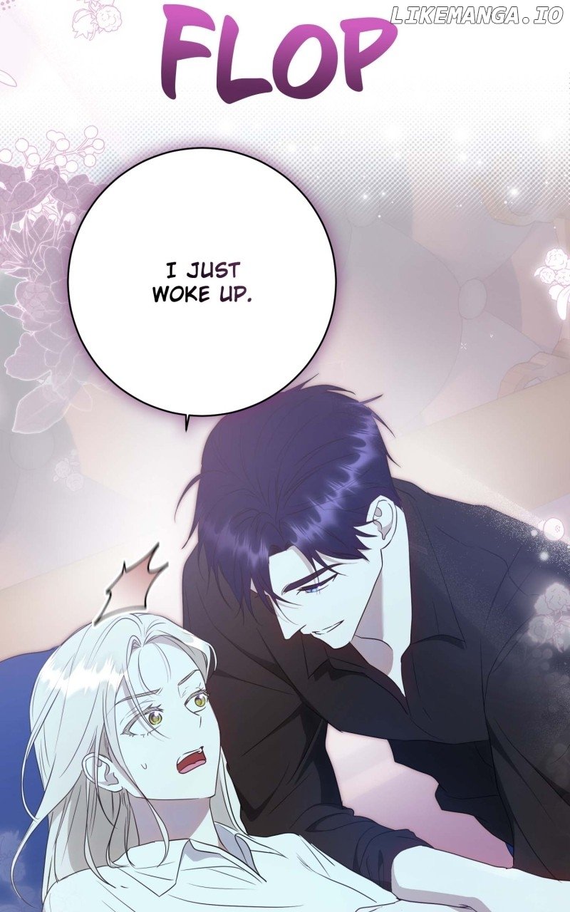 Reporting for Duty, Duchess! Chapter 94 - page 11