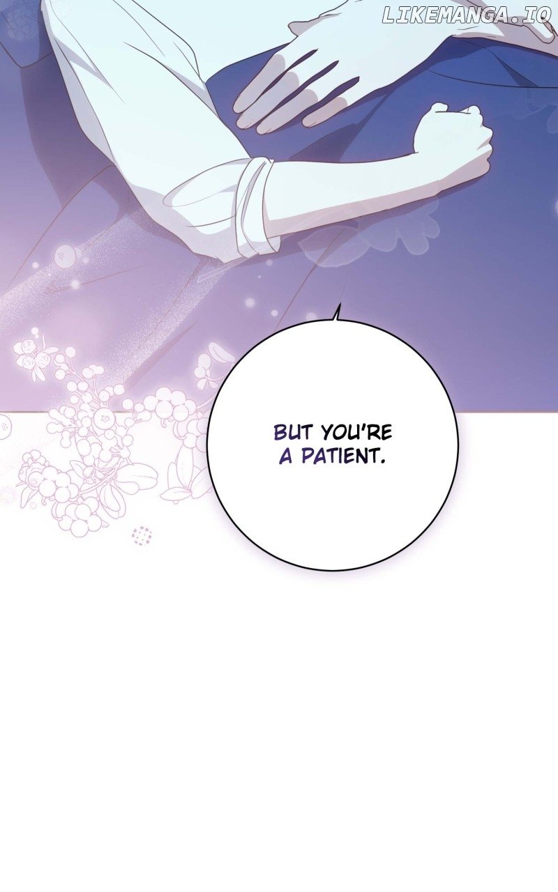 Reporting for Duty, Duchess! Chapter 94 - page 12
