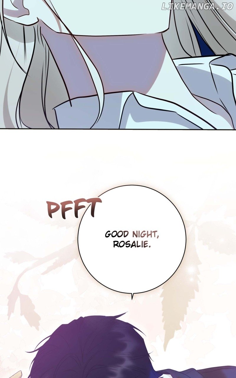 Reporting for Duty, Duchess! Chapter 94 - page 15