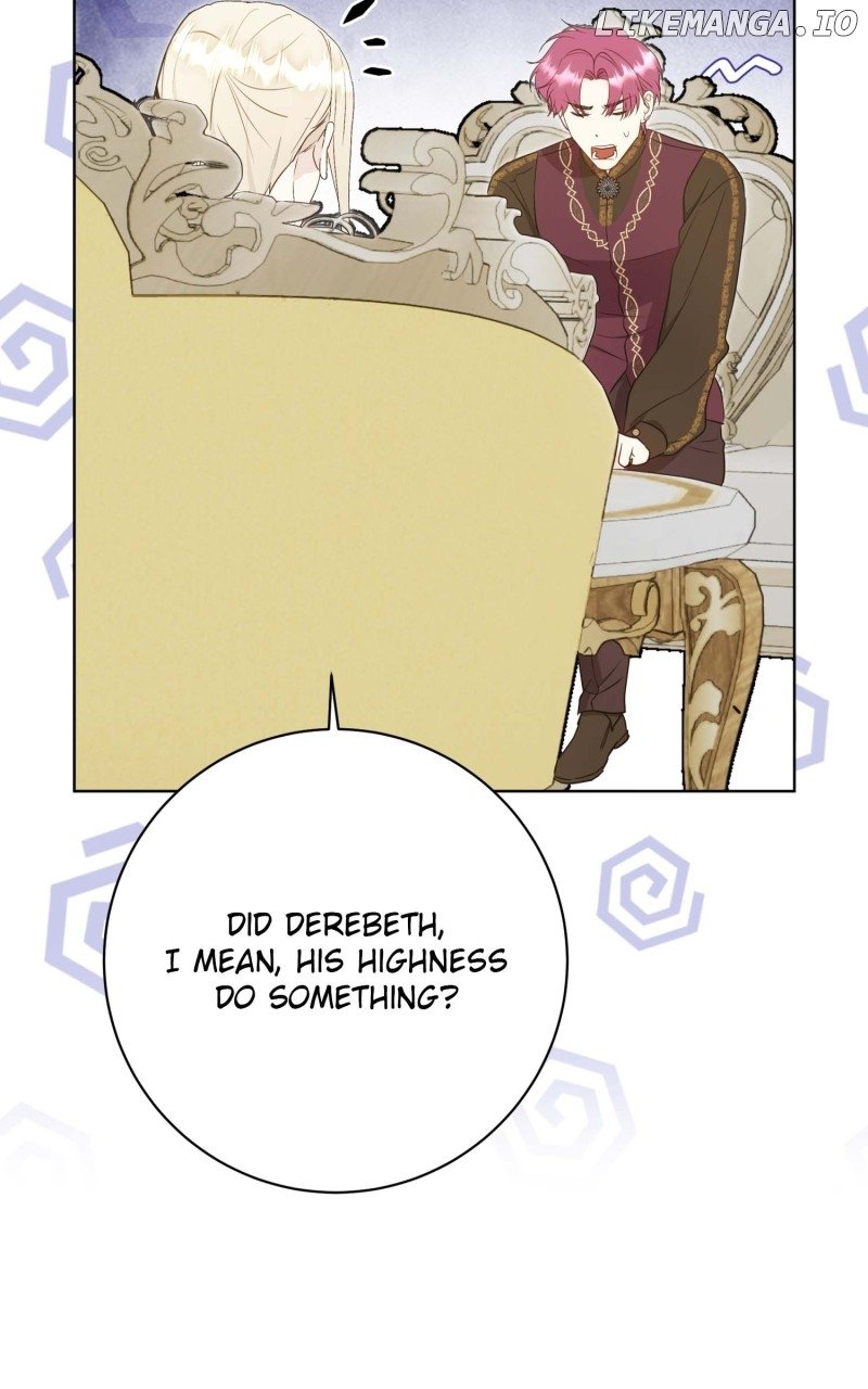 Reporting for Duty, Duchess! Chapter 94 - page 37